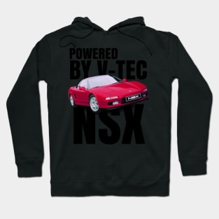 Vtec Hoodie